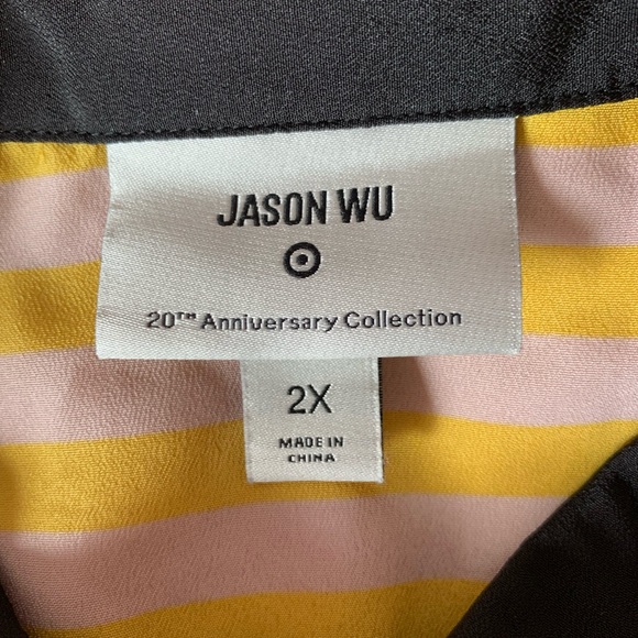 Jason Wu x Target Dress - Picture 3 of 3